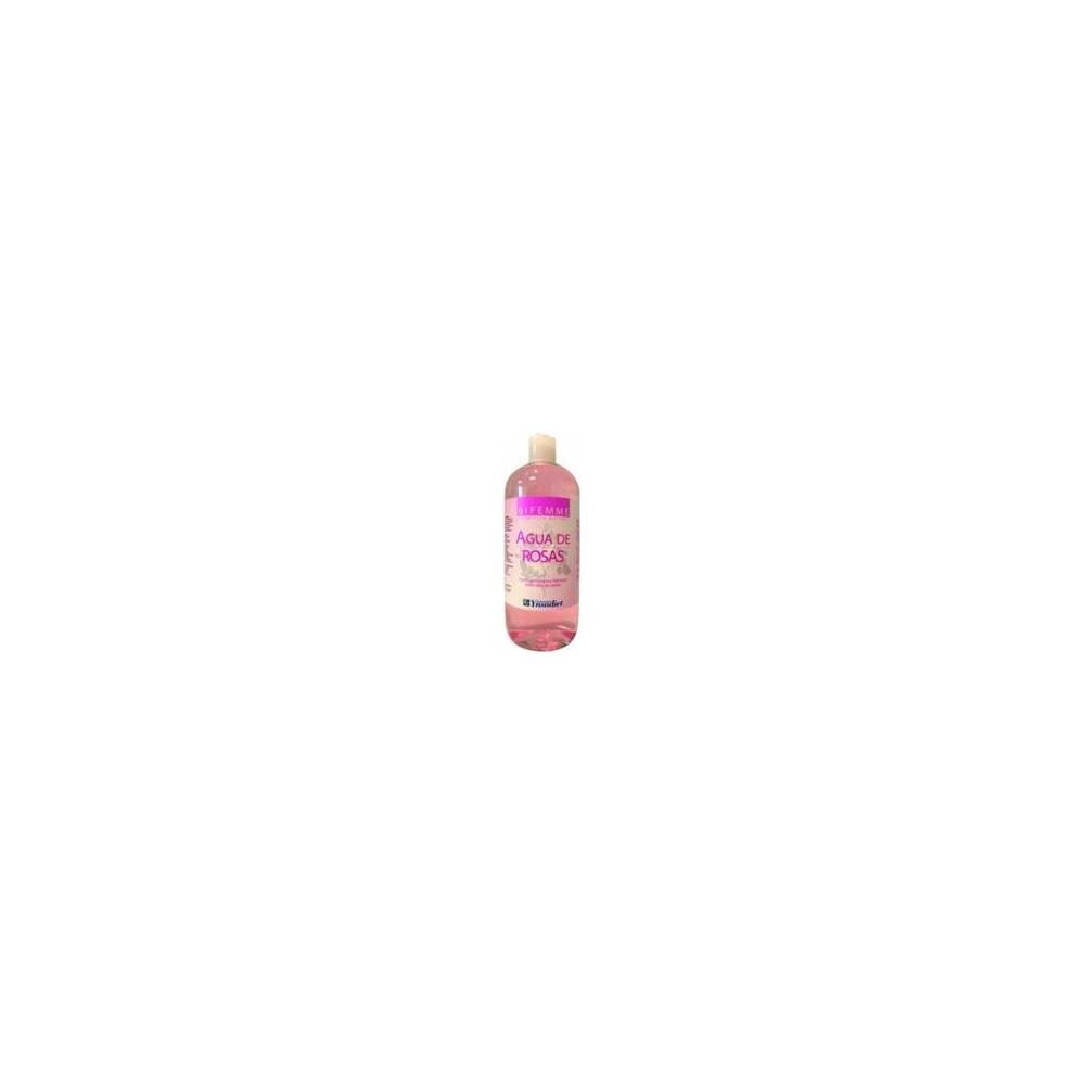 Agua De Rosas 1L. - Bifemme
