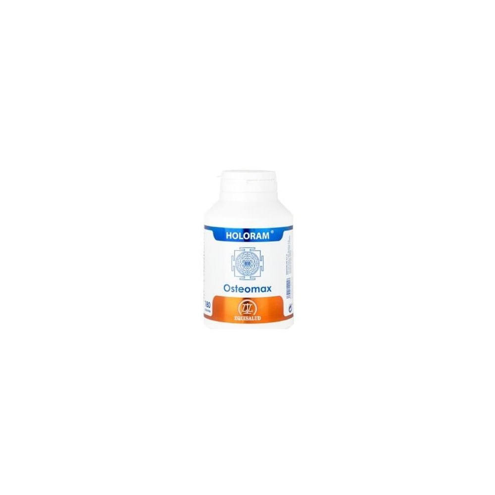 Equisalud Holoram Osteomax 180Caps