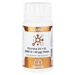 Holovit Vitamina D3 2.000Ui...