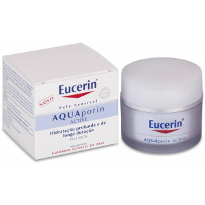 Eucerin Aquaporin Active Cr...
