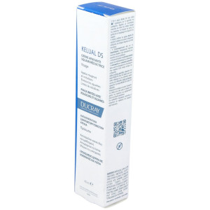 Kelual Ds Crema Calmante Para Piel Irritada 40 Ml