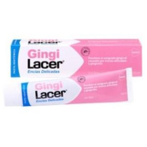 Gingilacer Dental 125Ml.