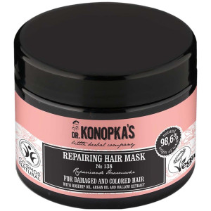 Mascarilla Reparadora...