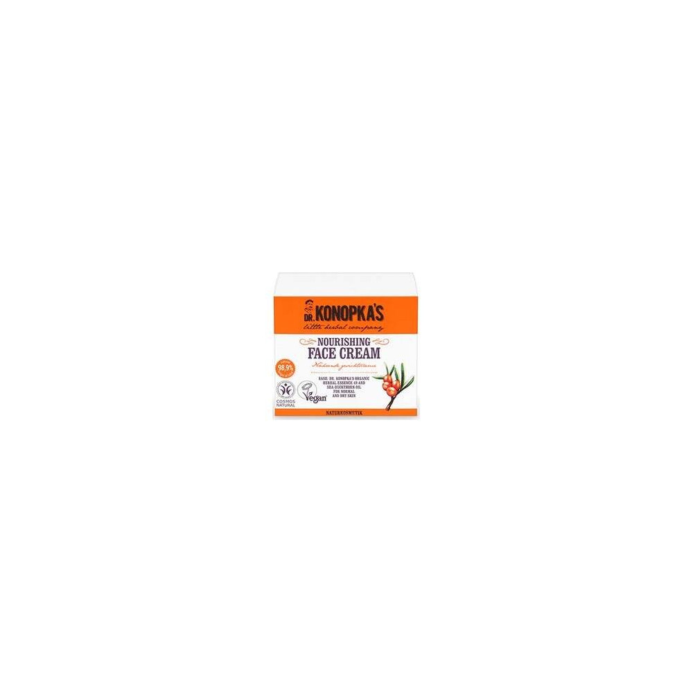 Dr Konopka'S Crema Facial Nutritiva 50Ml
