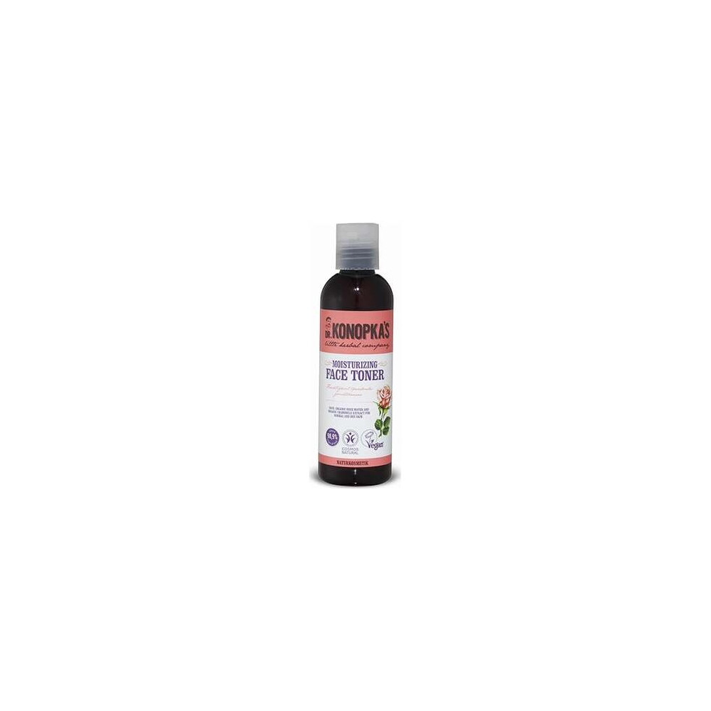 Dr Konopka'S Tónico Facial Hidratante 200Ml