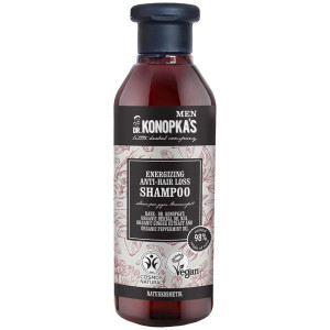 Dr. Konopka'S Energizing...
