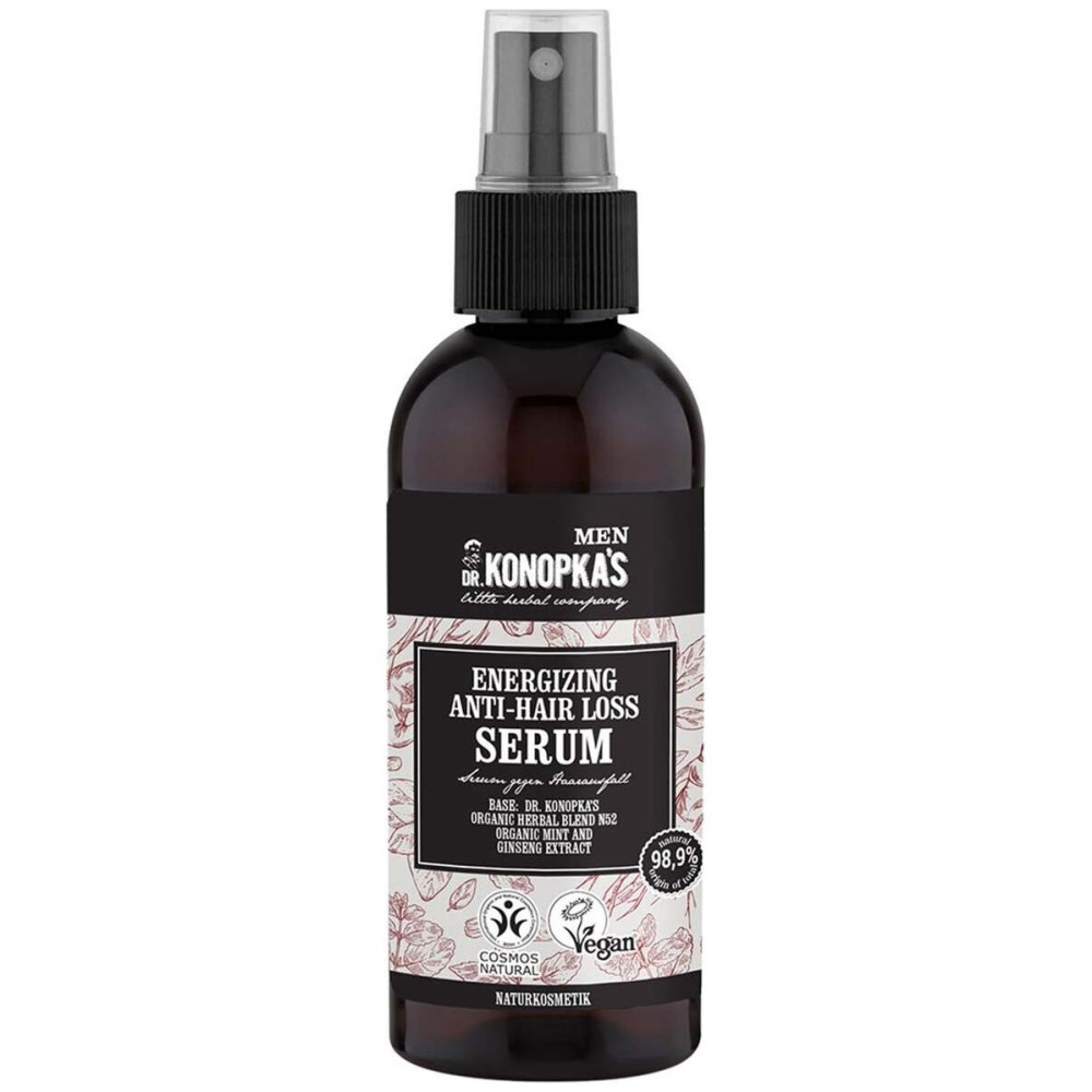 Dr. Konopka'S Men Energizing Anti Hair Loss Serum 170Ml