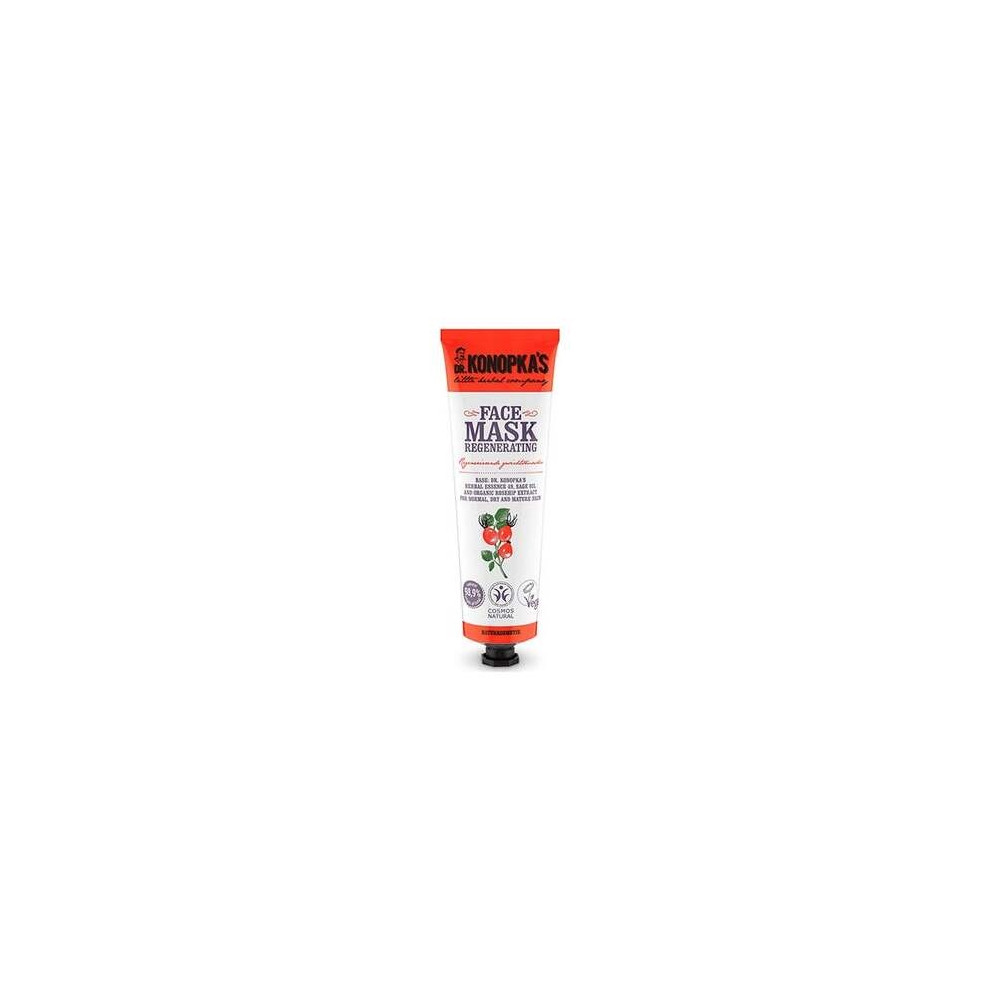 Dr Konopka'S Mascarilla Facial Regeneradora 75Ml