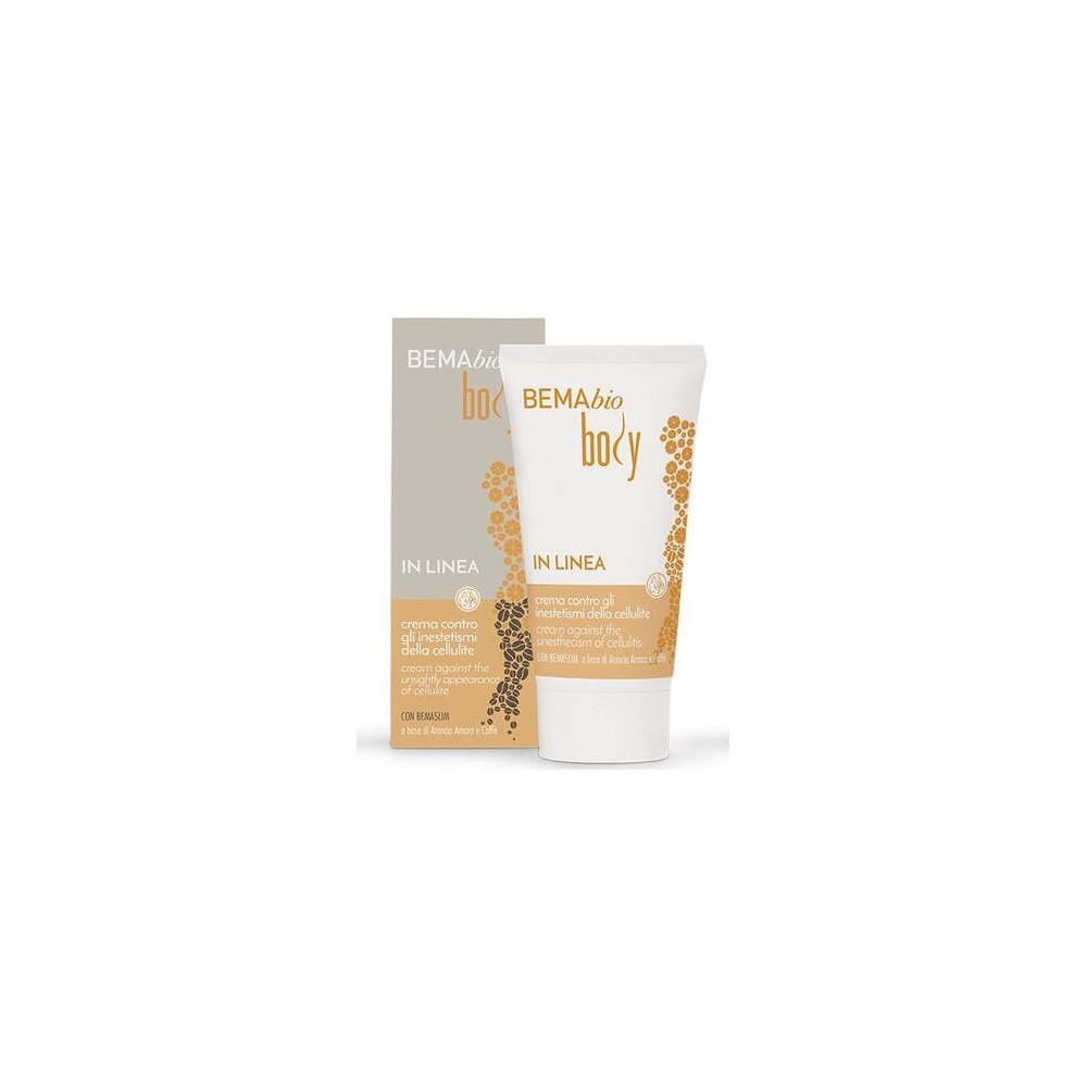 Bema Cosmetici Crema Anticelulítica 150Ml