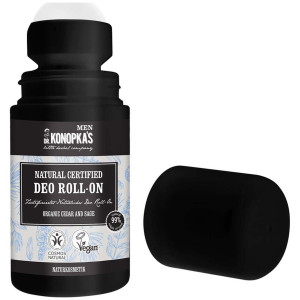 Dr. Konopka'S Men Deodorant...