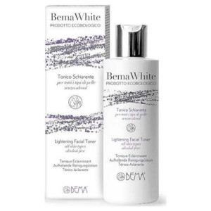 Bema White Tonico Aclarante...