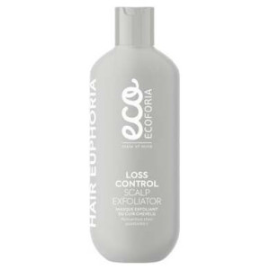 Ecoforia Loss Control...