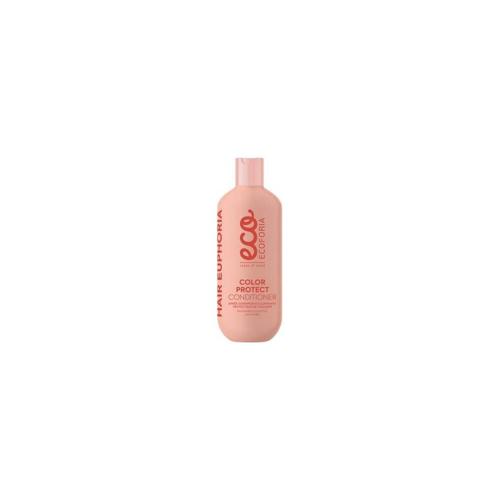 Ecoforia Color Protect Acondicionador 400Ml