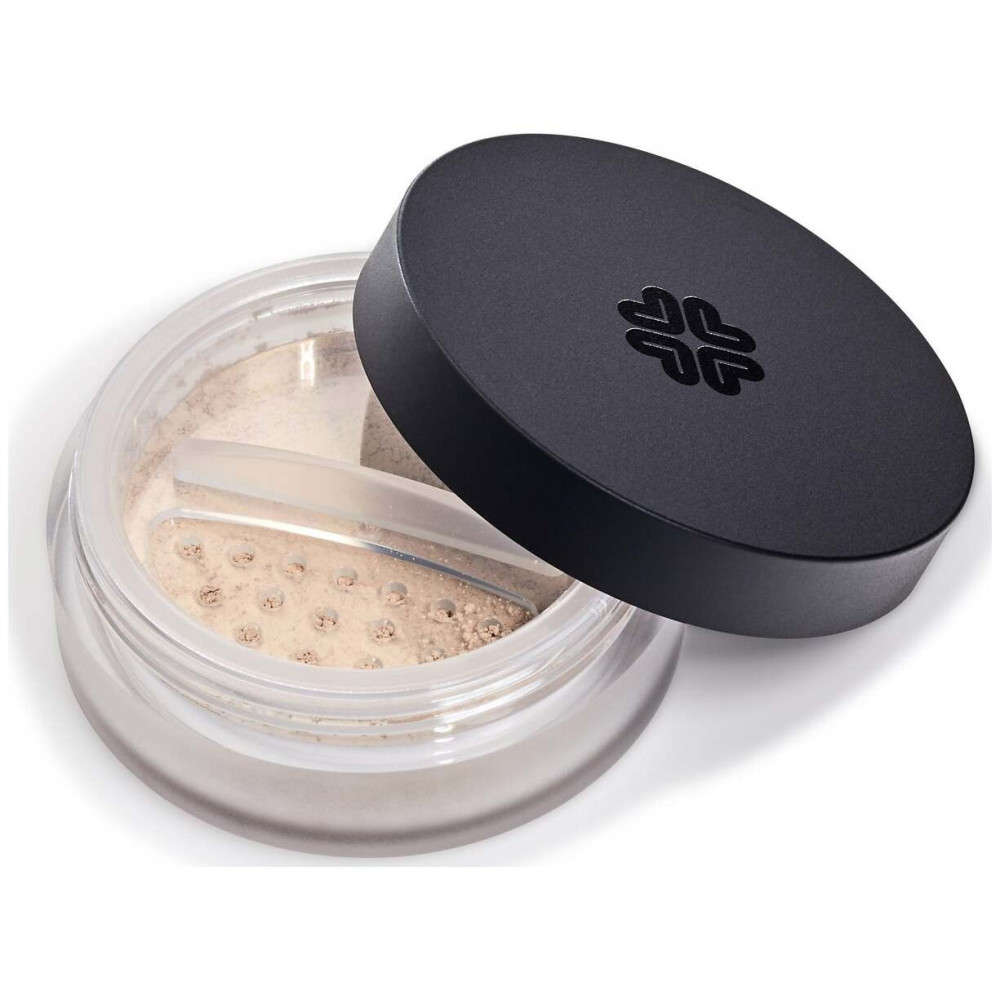 Lily Lolo Base Mineral Spf15 Candy Cane 10G