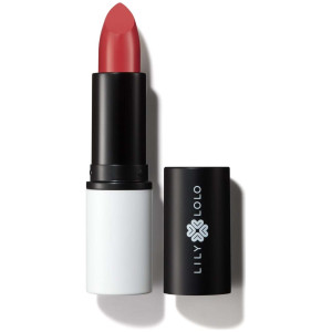 Lily Lolo Barra De Labios...