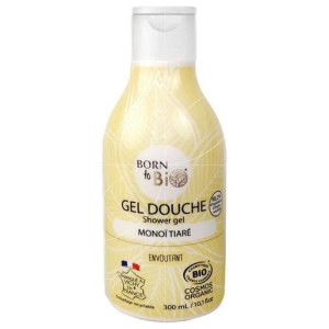 Born To Bio Gel De Ducha...