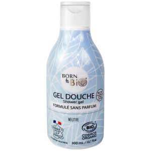 Born To Bio Neutral Shower...