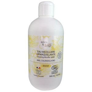 Born To Bio Agua Micelar...