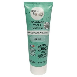 Born To Bio Exfoliante...
