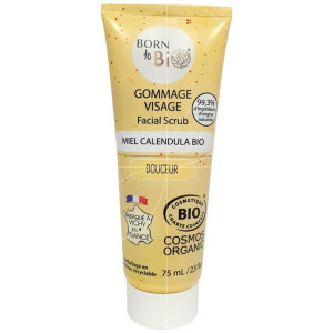 Born To Bio Exfoliante...