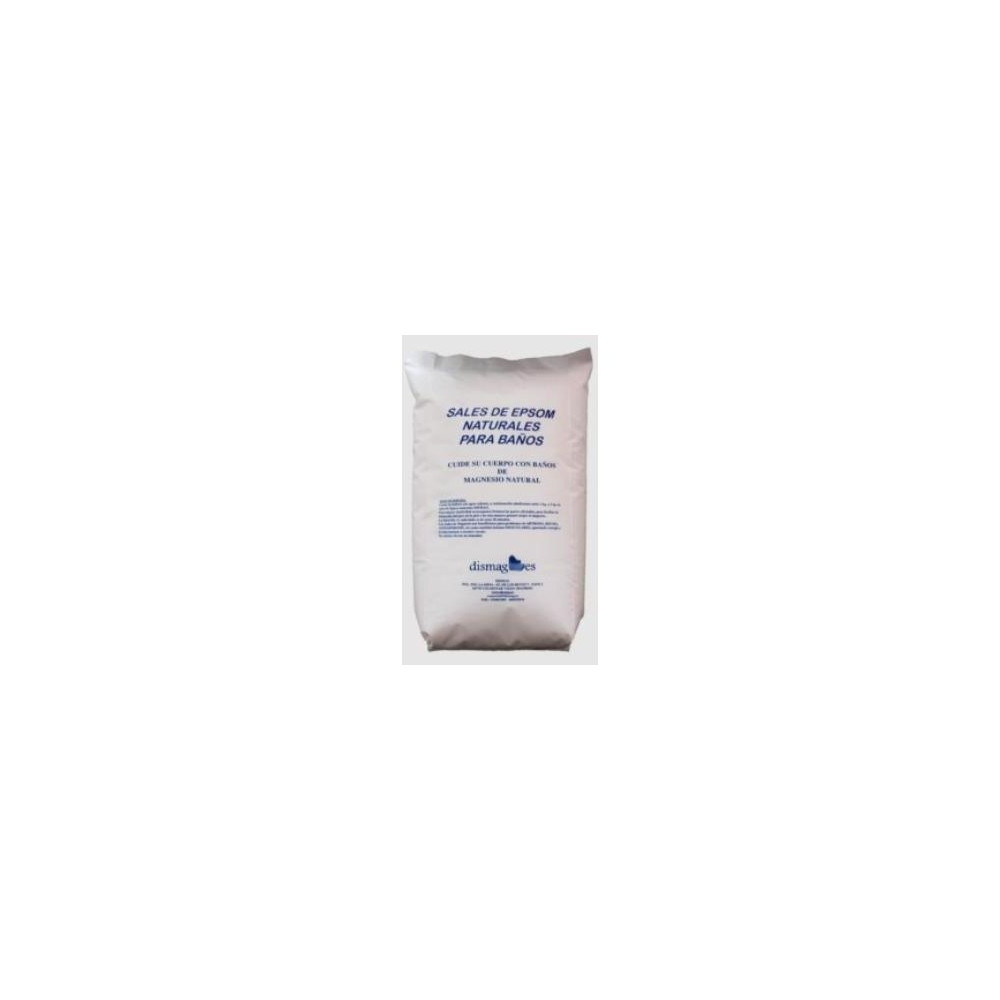 Sales De Epson Baño 10Kg.