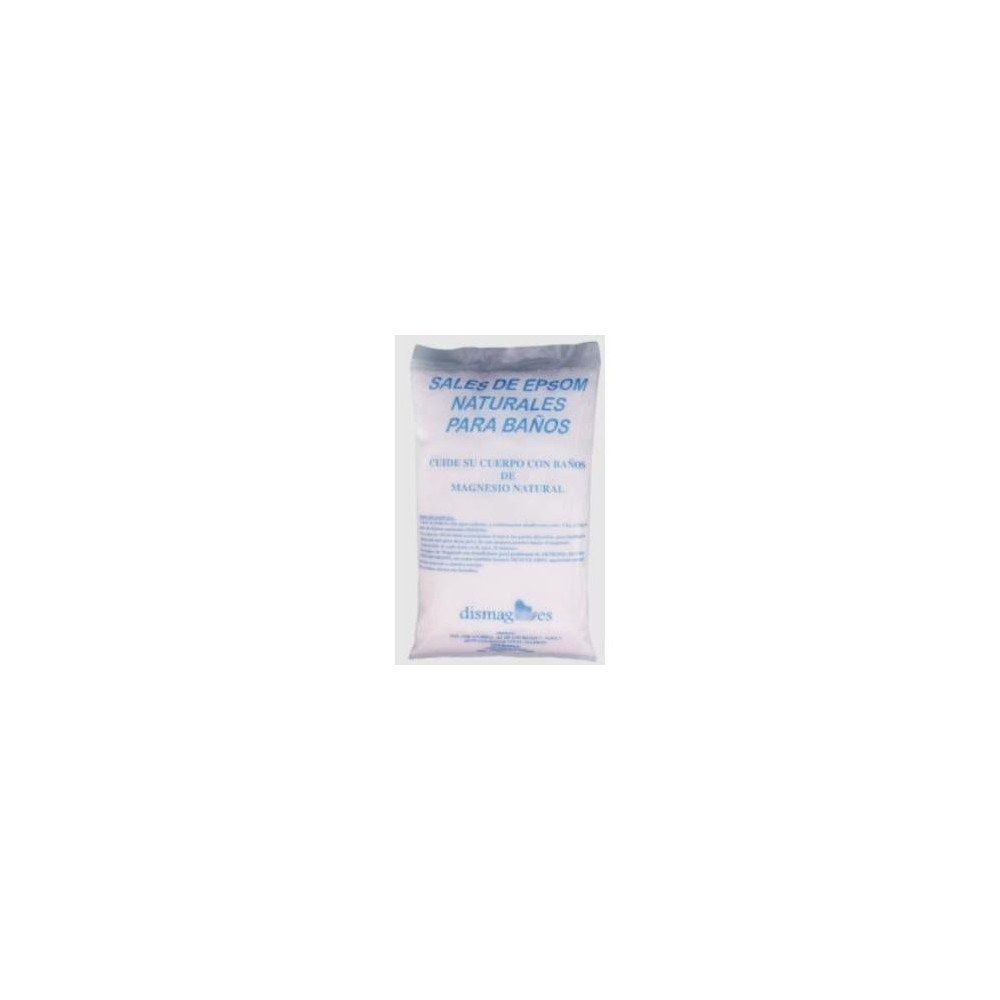 Sales De Epson Baño 2Kg.