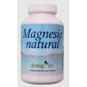 Dismag Magnesio Natural...