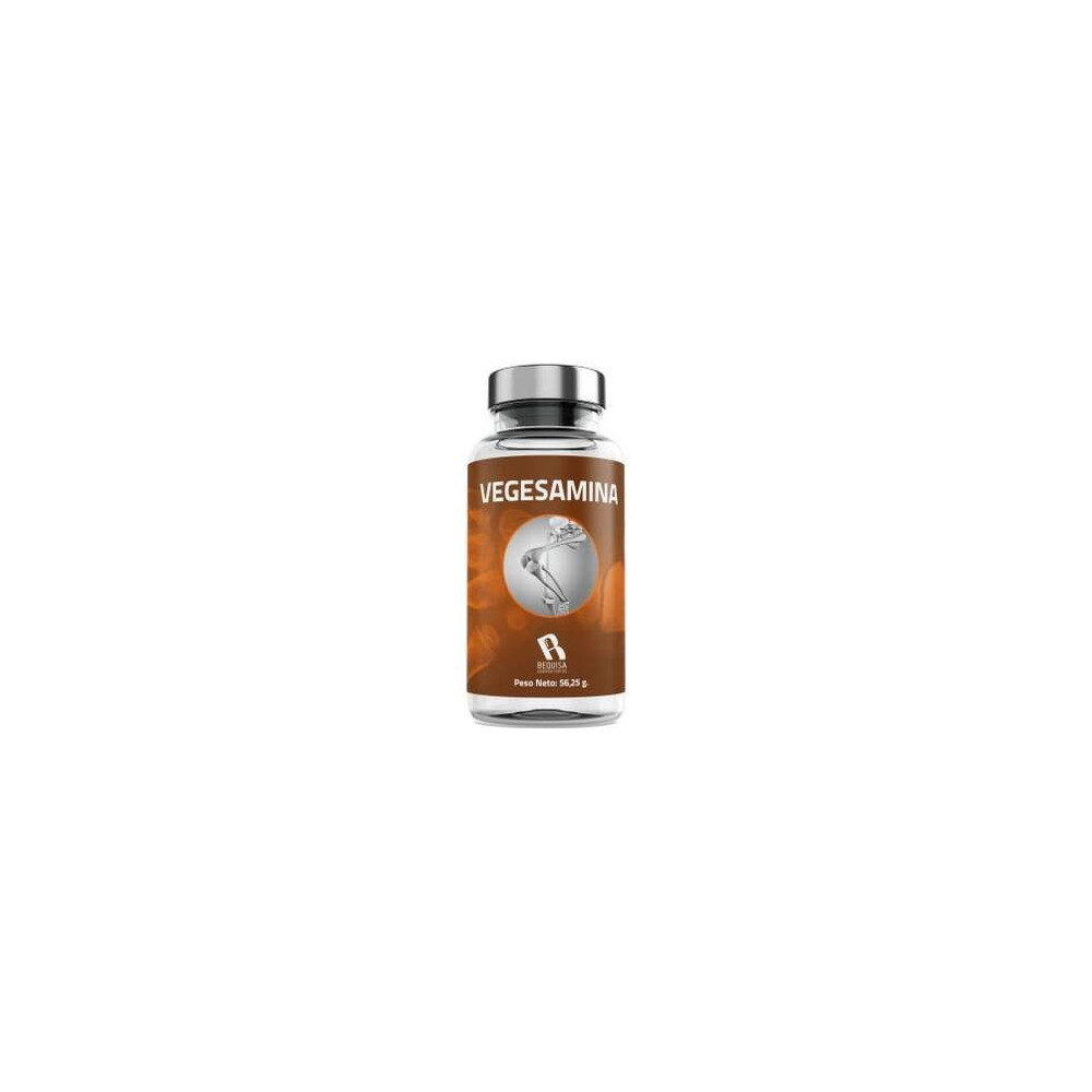 Vegesamina 90Cap. - Bequisa