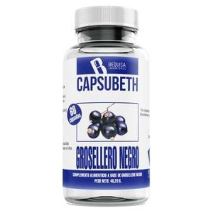 Bequisa Capsubeth...