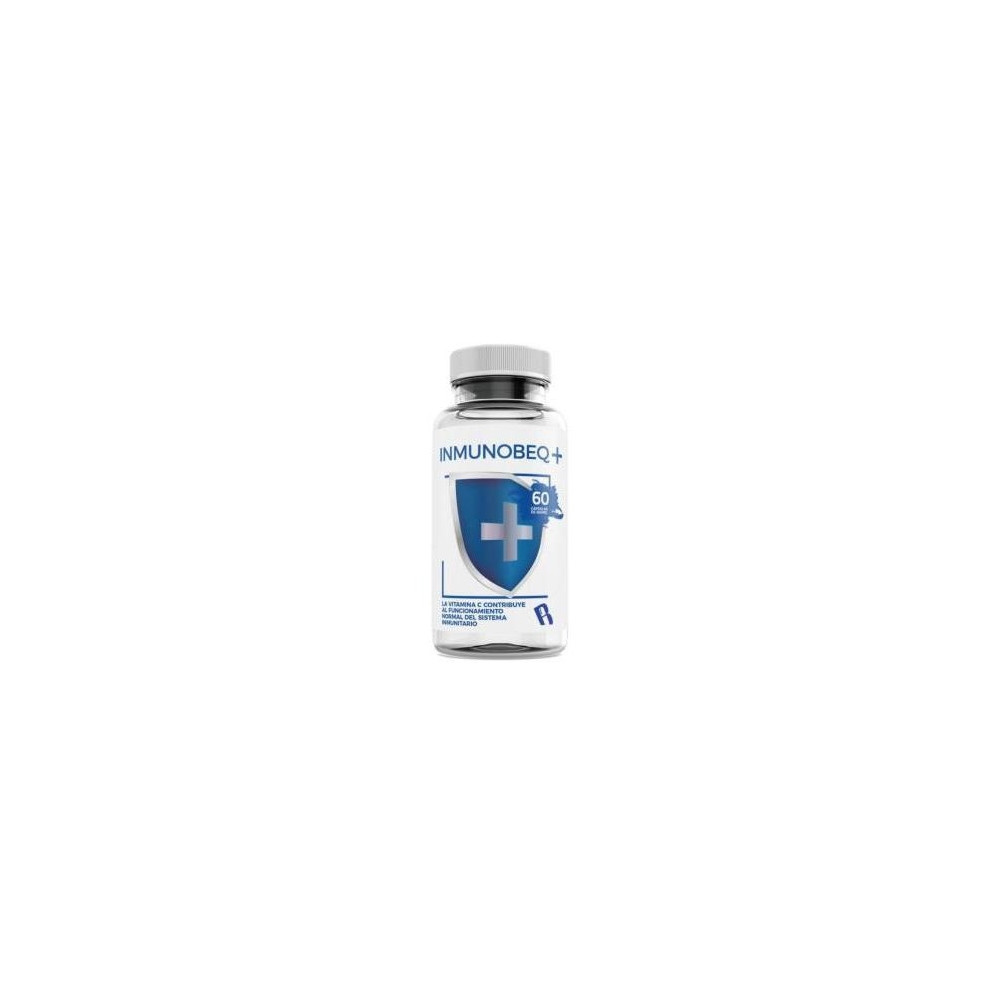 Inmunobeq+ 60Cap. - Bequisa