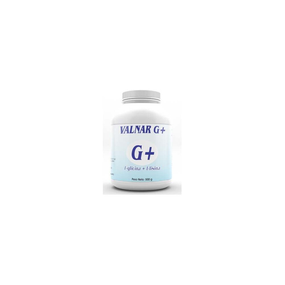 Valnar G 500Gr. - Bequisa