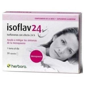 Bequisa Isoflabeq 99 180Comp