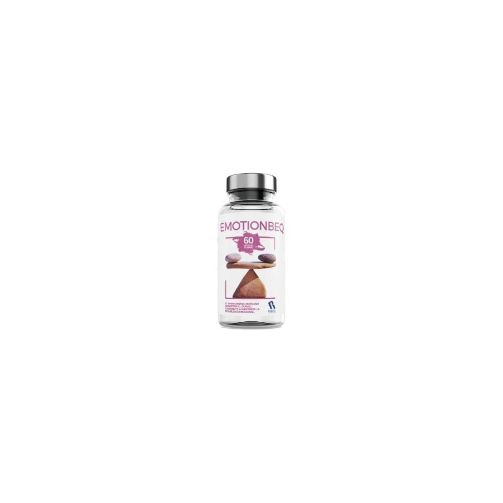 Emotionbeq 60Cap. - Bequisa
