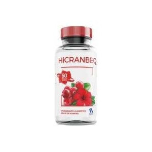 Hicranbeq 60Cap. - Bequisa