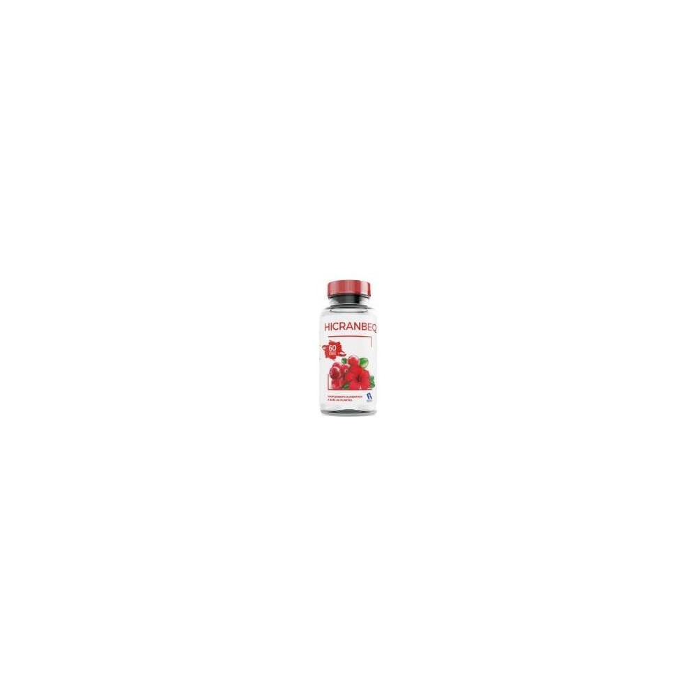 Hicranbeq 60Cap. - Bequisa