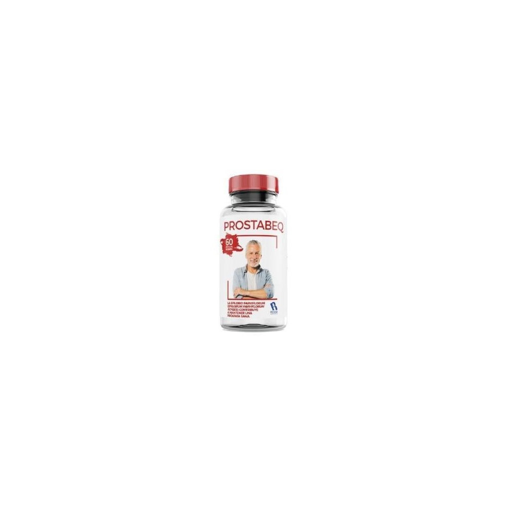 Prostabeq 60Cap. - Bequisa