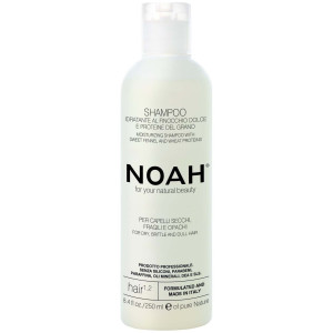 Noah Champú Hinojo Dulce Y...