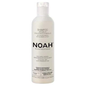Noah Champú Antiamarillo...