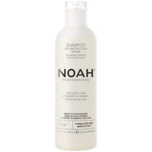 Noah Champú Voluminizador...