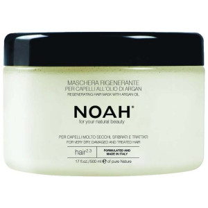 Noah Mascarilla...