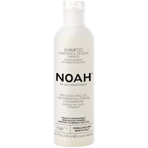 Noah Champú Purificante Con...