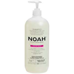 Noah Champú Protector Color...