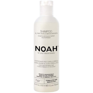 Noah Champú Con Pimienta...
