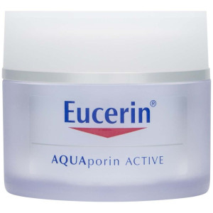 Eucerin Aquaporin Active Cr Piel Seca 50Ml