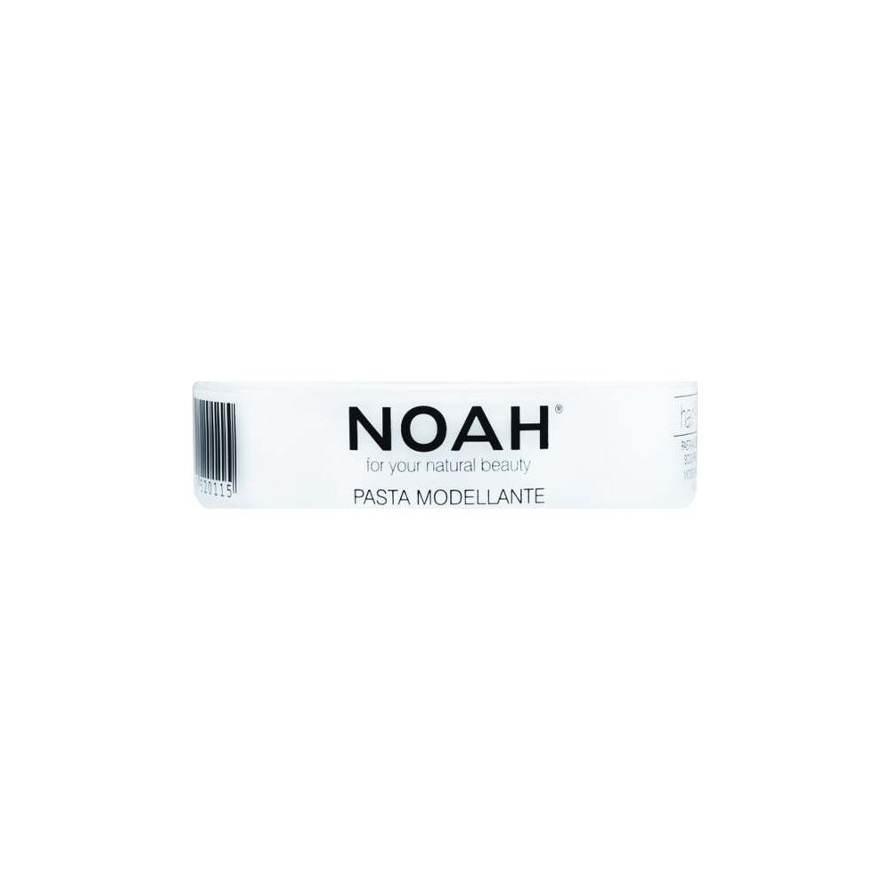 Noah Pasta Modeladora Con Geranio E Hinojo Dulce Hair 5.2 50Ml