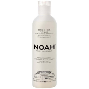 Noah Mascarilla...