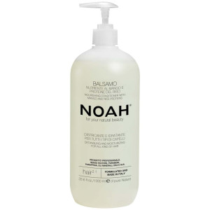 Noah Acondicionador Mango Y...