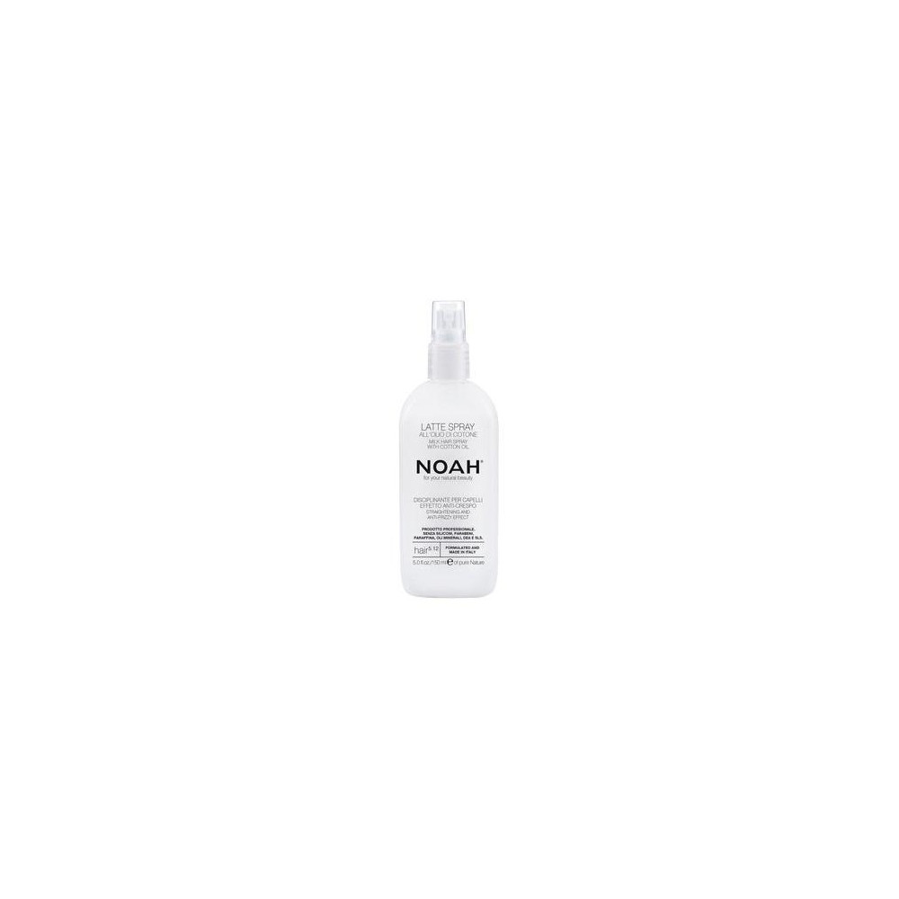 Leche Capilar Antiencrespamiento 150Ml.