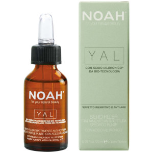 Noah Sérum Rellenador...