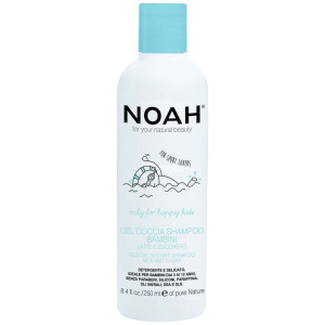 Noah Champú Y Gel De Ducha...
